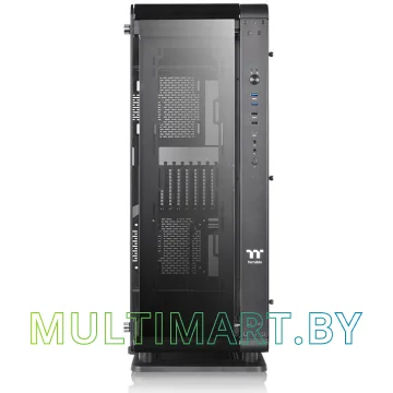 Корпус Thermaltake Core P8 TG (CA-1Q2-00M1WN-00) картинка 2